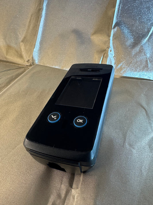 Dräger Interlock 7500 (Used)