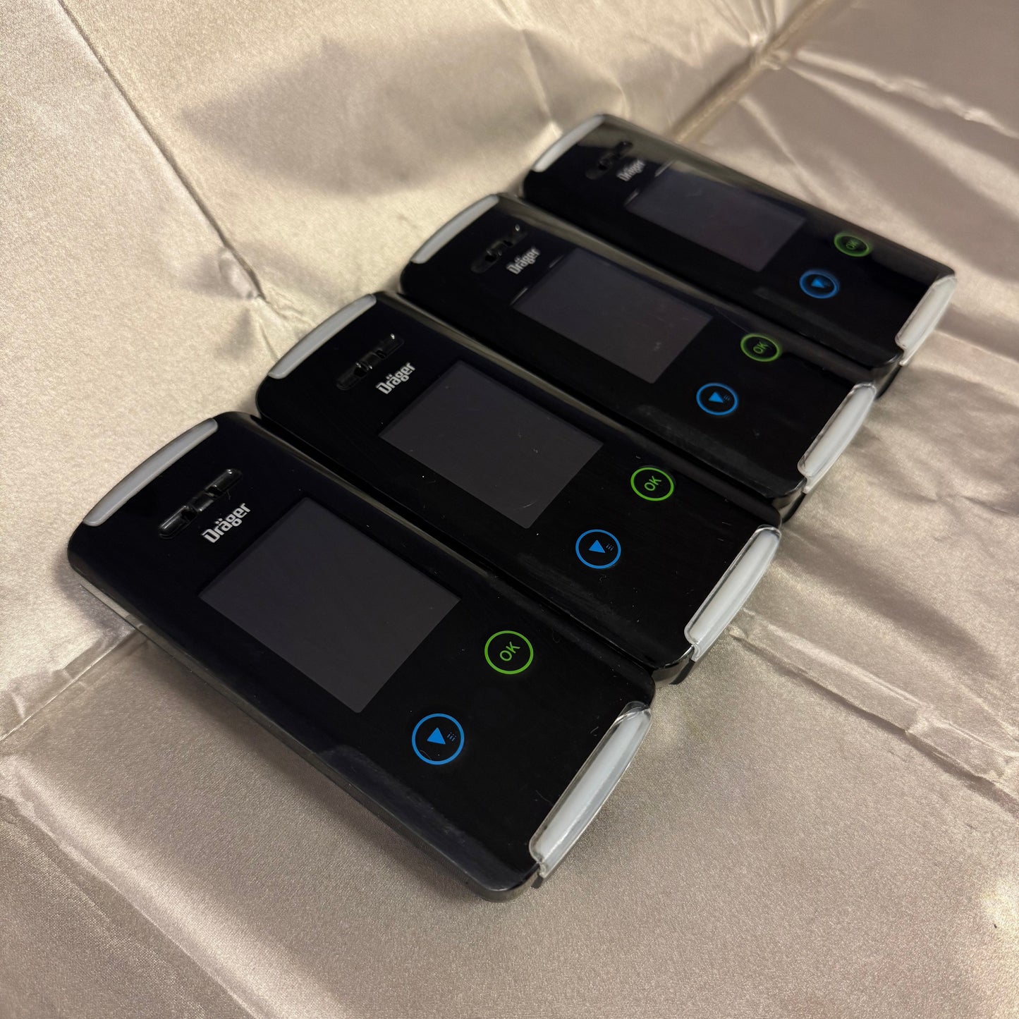 Dräger Interlock 7000 (Used)